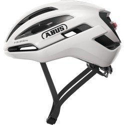 Abus Taipan Led branco brilhante - envio 24h - melhores preços