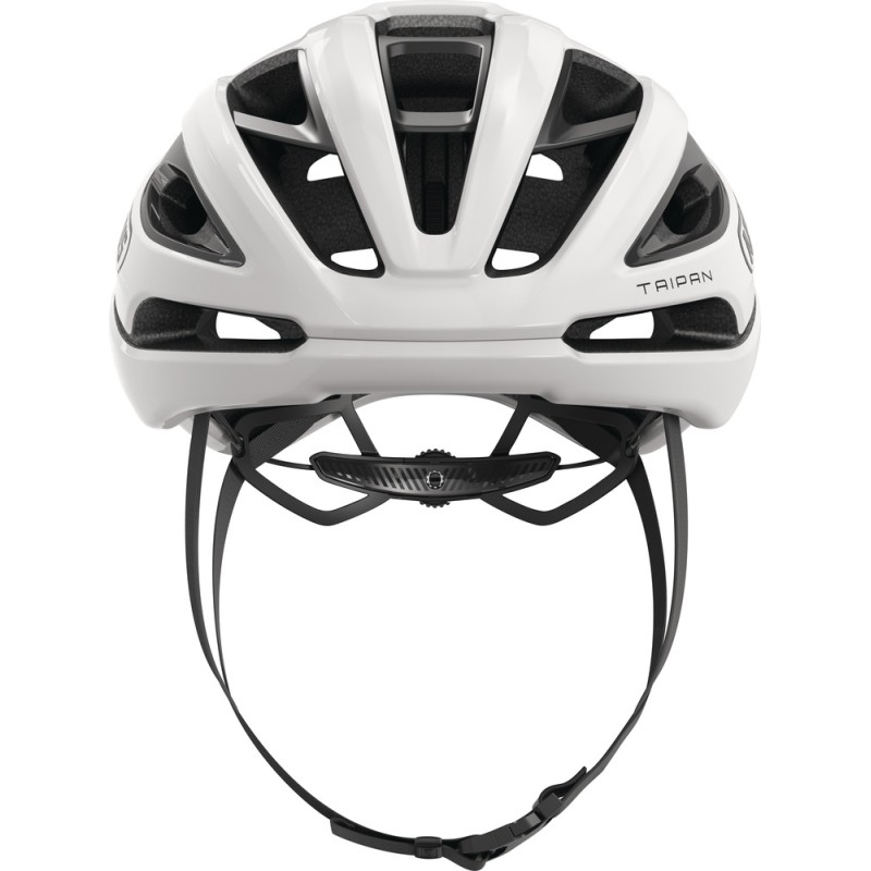 Abus Taipan Led branco brilhante - envio 24h - melhores preços