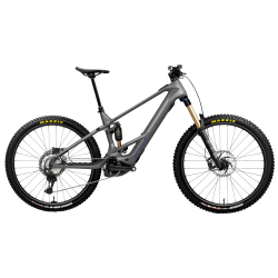 Orbea Wild TR H10 2027 edição Fox Kashima - envio em 24h