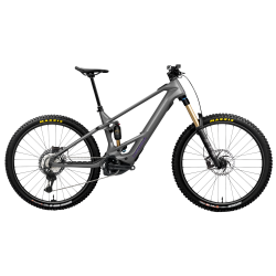 Orbea Wild TR H10 2027 edición Fox Kashima - envío 24h