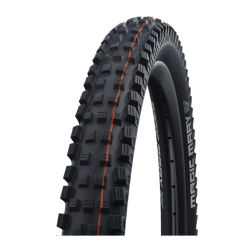 Schwalbe Magic Mary Trail Pro Soft Tubeless Ready 29x2.60 Dobrável