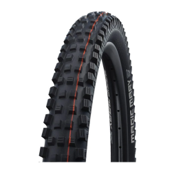 Schwalbe Magic Mary Trail Pro Soft Tubeless Ready 29x2.60 Dobrável