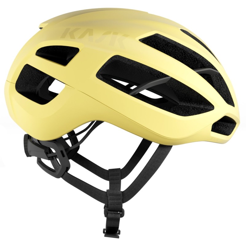 Kask Protone Icon WG11 Amarelo Celestial Mate - envio em 24h - ofertas