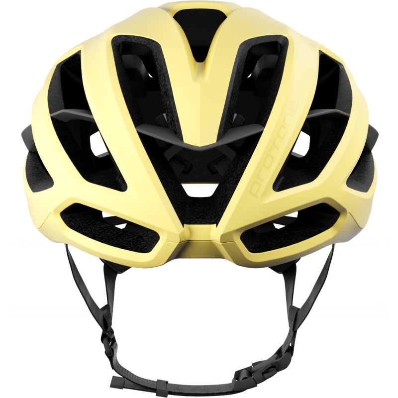 Kask Protone Icon WG11 Amarelo Celestial Mate - envio em 24h - ofertas