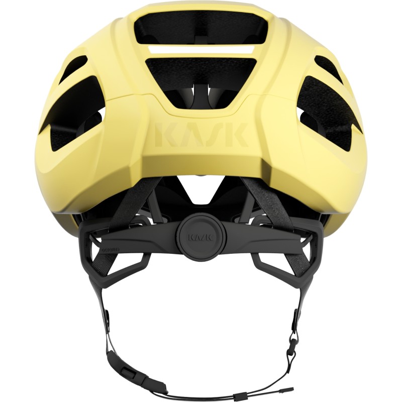 Kask Protone Icon WG11 Amarelo Celestial Mate - envio em 24h - ofertas