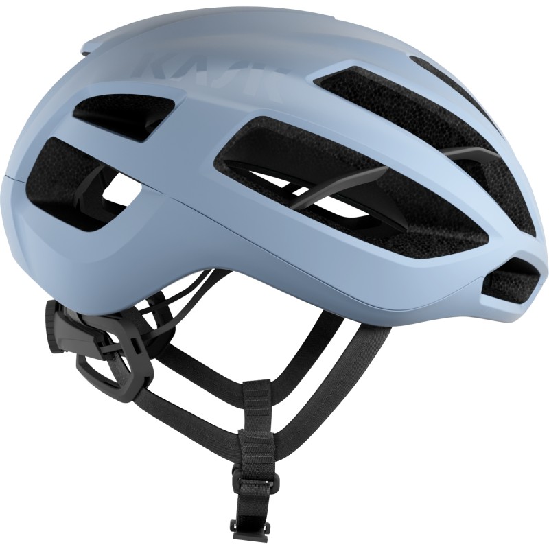 Kask Protone Icon WG11 Azul Pó Mate - envio em 24h