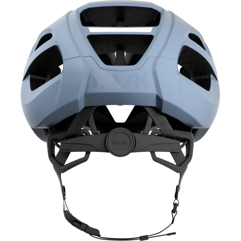 Kask Protone Icon WG11 Azul Pó Mate - envio em 24h