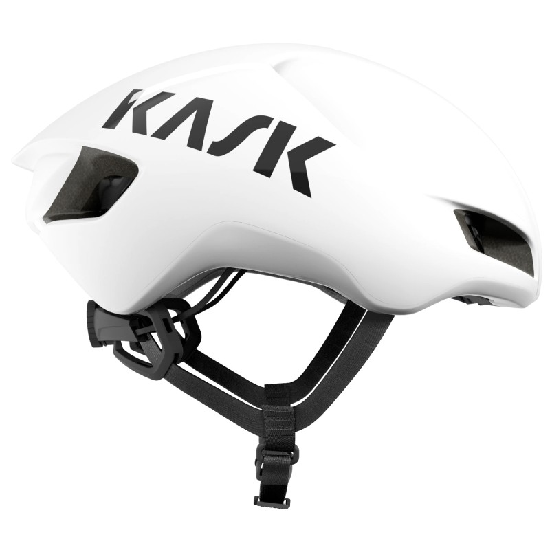 Kask Utopia WG11 branco - envio 24h - melhores preços