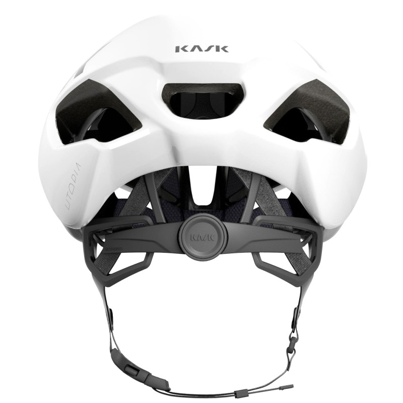 Kask Utopia WG11 branco - envio 24h - melhores preços