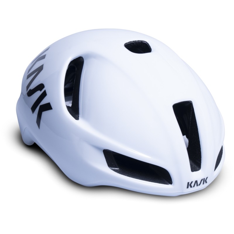 Kask Utopia WG11 branco - envio 24h - melhores preços