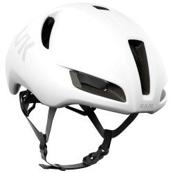 Kask Utopia WG11 branco Mate - envio em 24h - melhores preços