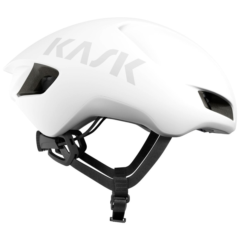 Kask Utopia WG11 branco Mate - envio em 24h - melhores preços