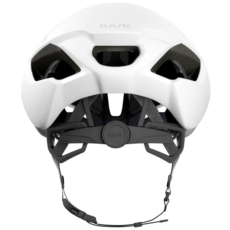 Kask Utopia WG11 branco Mate - envio em 24h - melhores preços