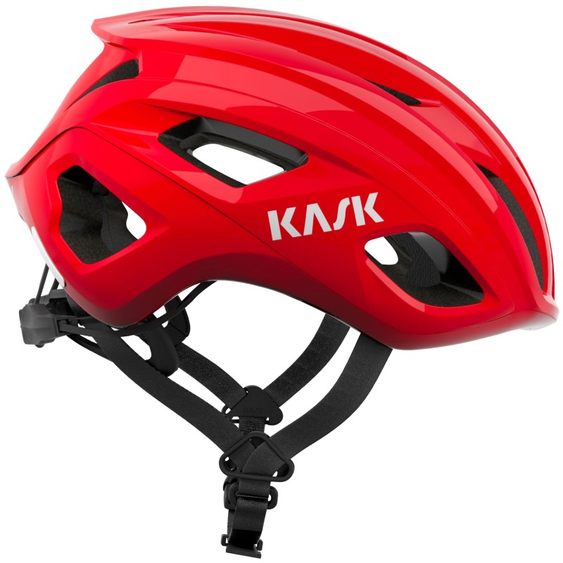 Kask Mojito3 WG11 Vermelho