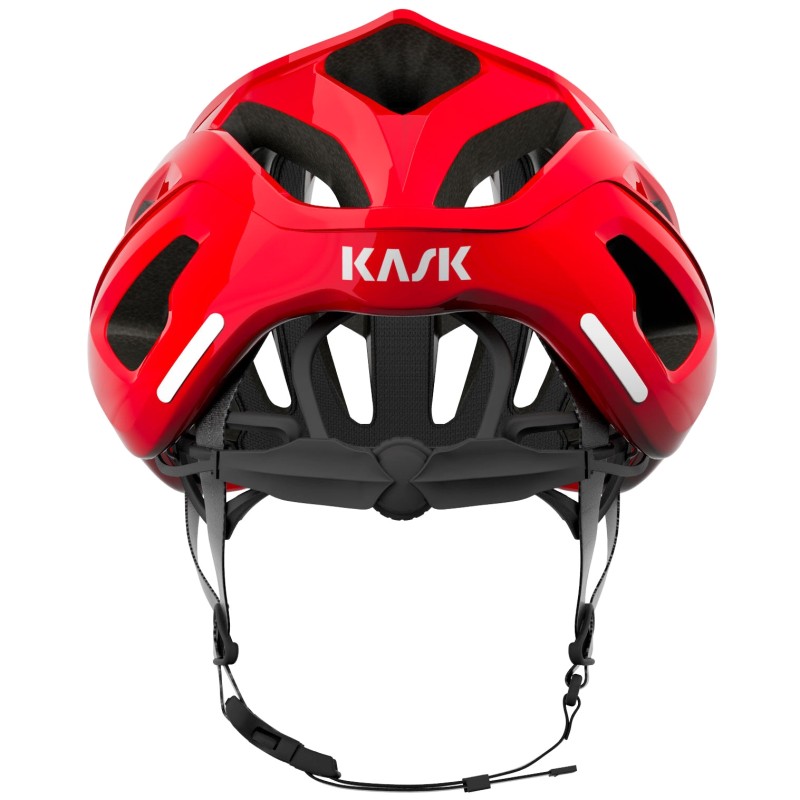 Kask Mojito3 WG11 | Capacete de Estrada Leve e Seguro