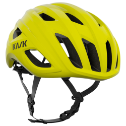 Kask Mojito3 WG11 Amarelo Fluo - envio em 24h - melhores preços