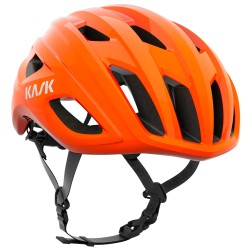 Kask Mojito3 WG11 Laranja Fluo - envio 24h - melhores preços