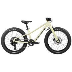 Orbea Kimu 20 H20 2027 | Bicicleta infantil de 20" com freios hidráulicos