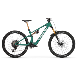 Megamo Reason CRB 03 AXS 2027 - envio em 24h - ofertas