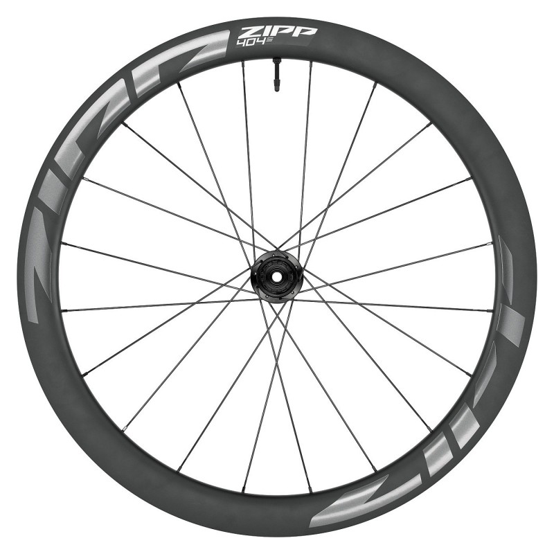 Zipp 404 S Tubeless Disc | Conjunto de rodas de carbono 50 mm