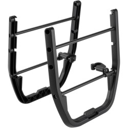 Thule Tour Rack alforjas preto suportes laterais - envio 24h