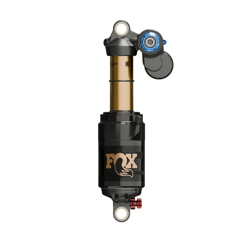 Fox Float X2 F-S Kashima 2P-A Trunnion 210x55 2027 - envio 24h