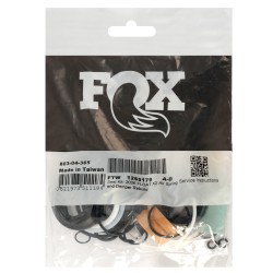 Kit de Manutenção Fox Float X2 2026 - Envio em 24h - Ofertas