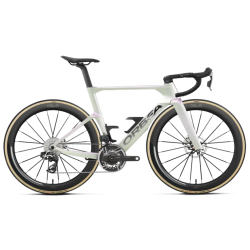 Orbea Orca Aero M11e LTD PWR 2027 edição Pedalmoto - unidade limitada