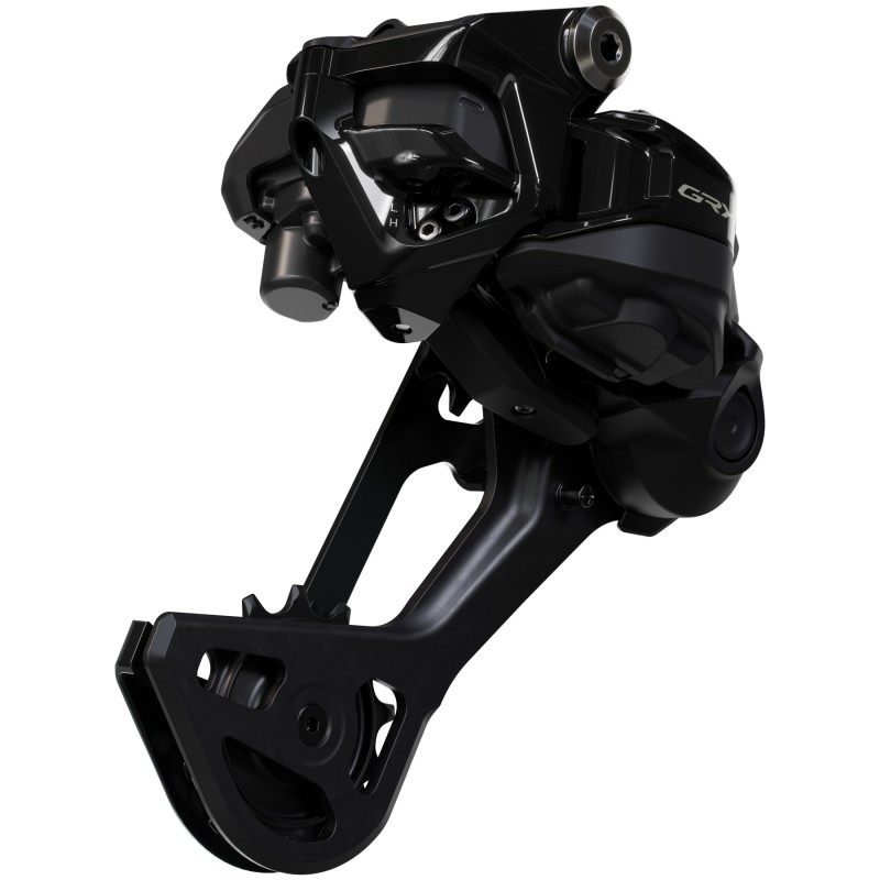 Shimano GRX RX820/RX825 Di2 1x12v 42d 170 10-51