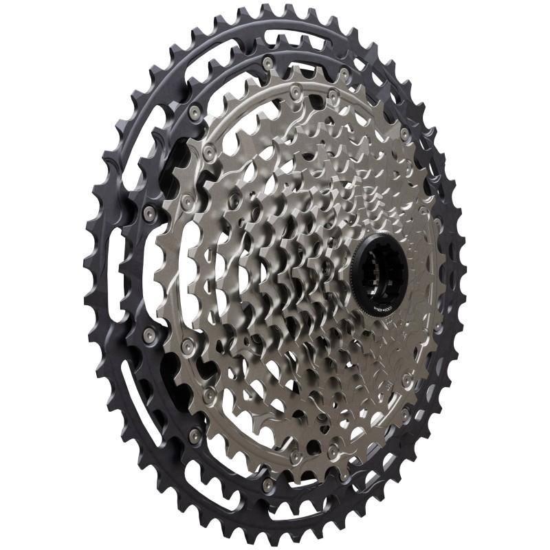 Shimano GRX RX820/RX825 Di2 1x12v 42d 170 10-51