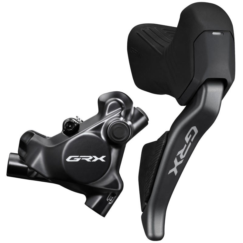 Shimano GRX RX820/RX825 Di2 1x12v 42d 170 10-51