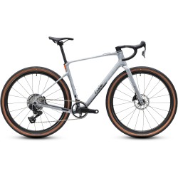 Cube Nuroad C:62 EXC 2027 | Gravel Carbono - Force 13V