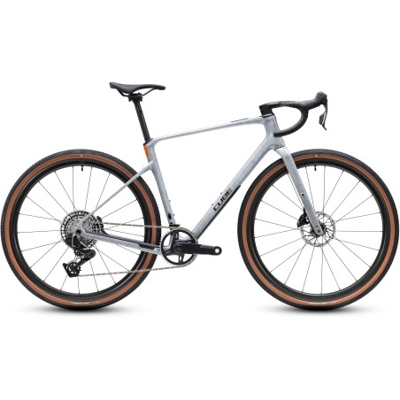 Cube Nuroad C:62 EXC 2027