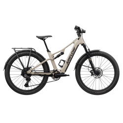Amflow TL Carbon 800Wh 2027 | eBike Avinox 125 Nm