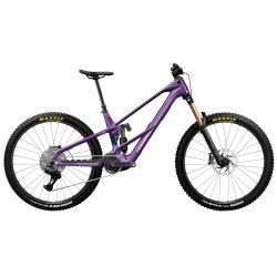 Orbea Wild LT M10 2027 | Avinox M2S 800Wh