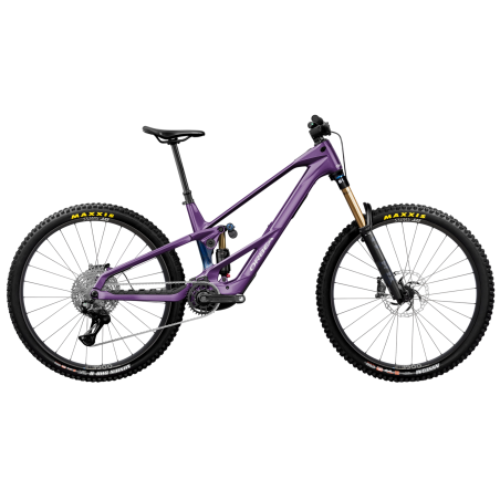 Orbea Wild LT M10 2027