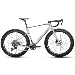 Orbea Terra Race M11eLTD 1x Pwr edición Pedalmoto - envío 24h