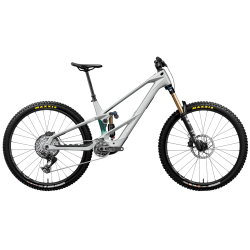 Orbea Wild LT M-Team RS 2027 | eBike Avinox 800Wh