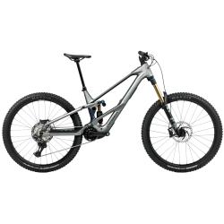 Orbea Wild LT H-Team 2027 | eBike Avinox 800Wh