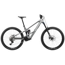 Orbea Wild LT H10 2027 | eBike Avinox 800Wh