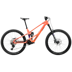 Orbea Wild LT H20 2027 | eBike Avinox 800Wh