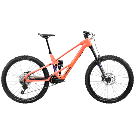Orbea Wild LT H20 2027