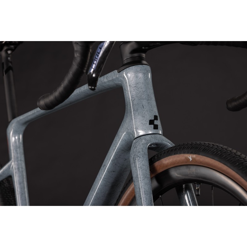 Cube Nuroad C:62 EXC 2027 | Gravel Carbono - Force 13V
