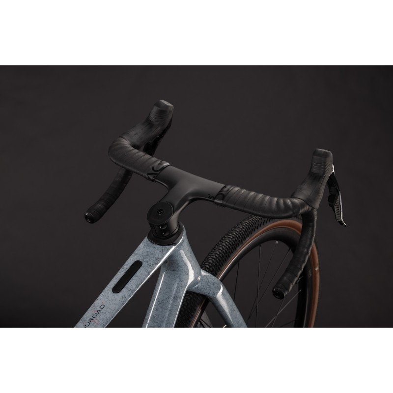 Cube Nuroad C:62 EXC 2027 | Gravel Carbono - Force 13V