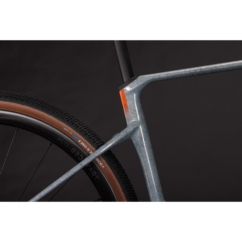 Cube Nuroad C:62 EXC 2027 | Gravel Carbono - Force 13V