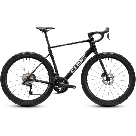 Cube Attain C:62 SLT 2027