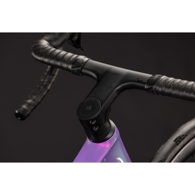 Cube Attain C:62 SLT 2027 | Ultegra Di2 y Carbono
