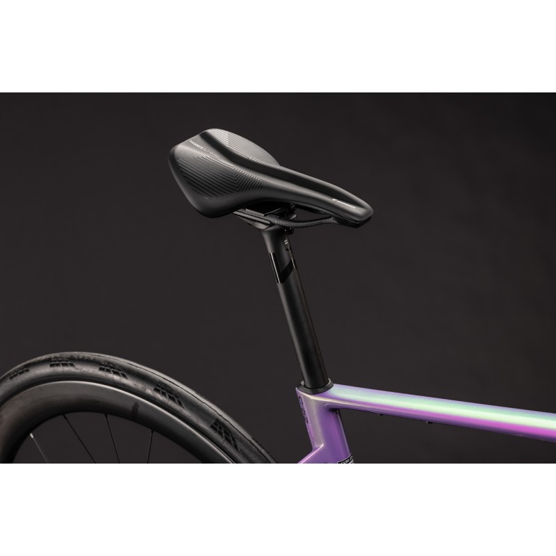 Cube Attain C:62 SLT 2027 | Ultegra Di2 y Carbono