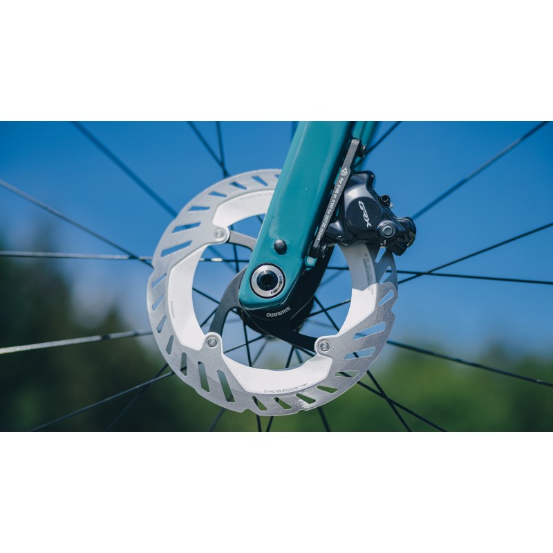 Cube Nuroad C:62 EX 2027 | Shimano GRX Di2 - Envío 24h