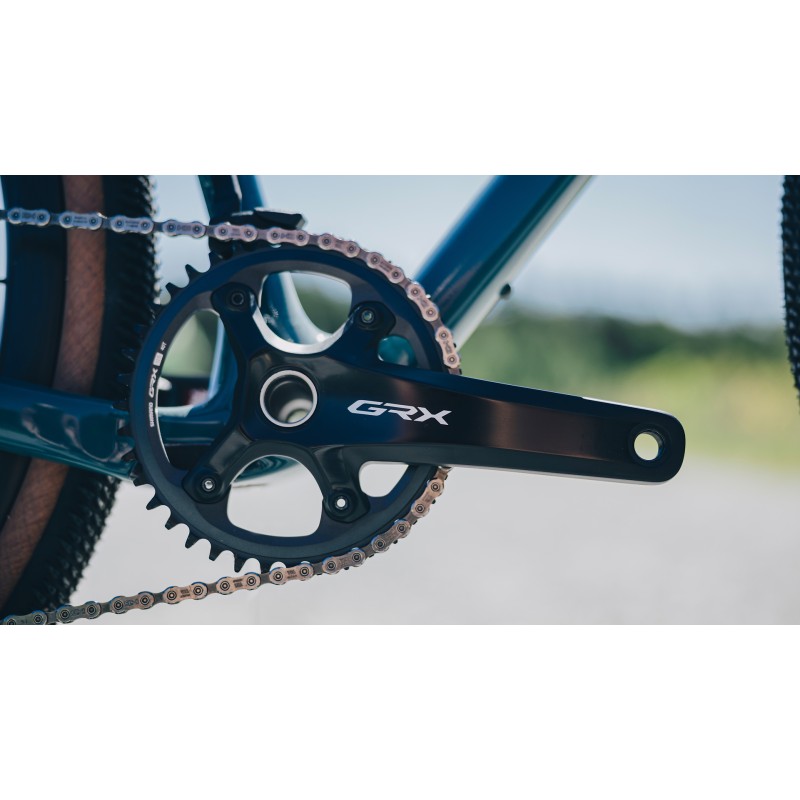 Cube Nuroad C:62 EX 2027 | Shimano GRX Di2 - Envío 24h